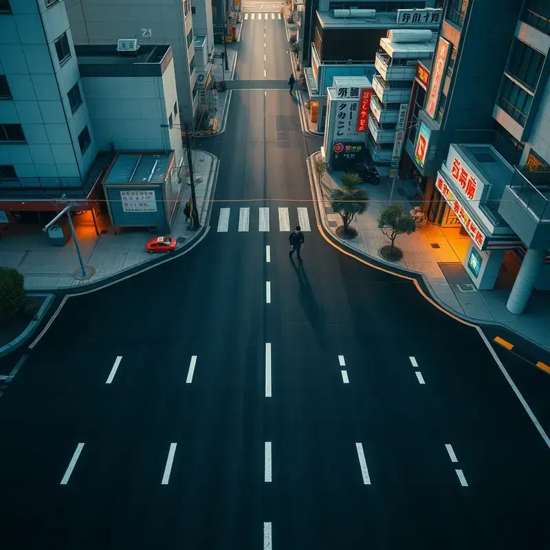 大阪 商業施設 舗装