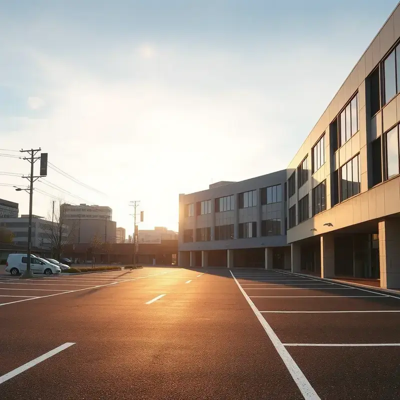 札幌 オフィス