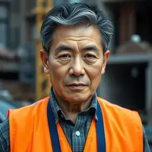 田中 健一
